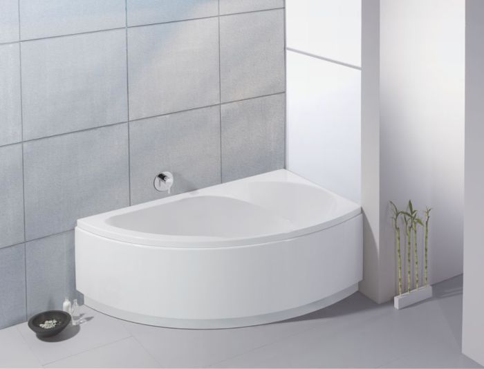 Spectra Eck asymmetrisch - Spectra Eck asymmetrisch