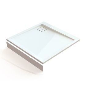 Aluminiumschürze für DW Samar
