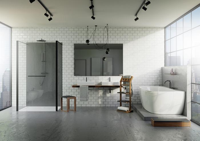 Industrial-style by HOESCH 